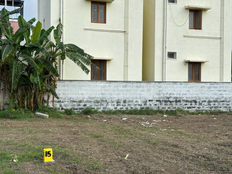 Single Property Image