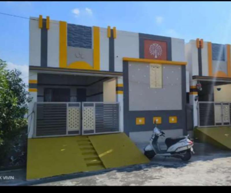 2bhk house for sale