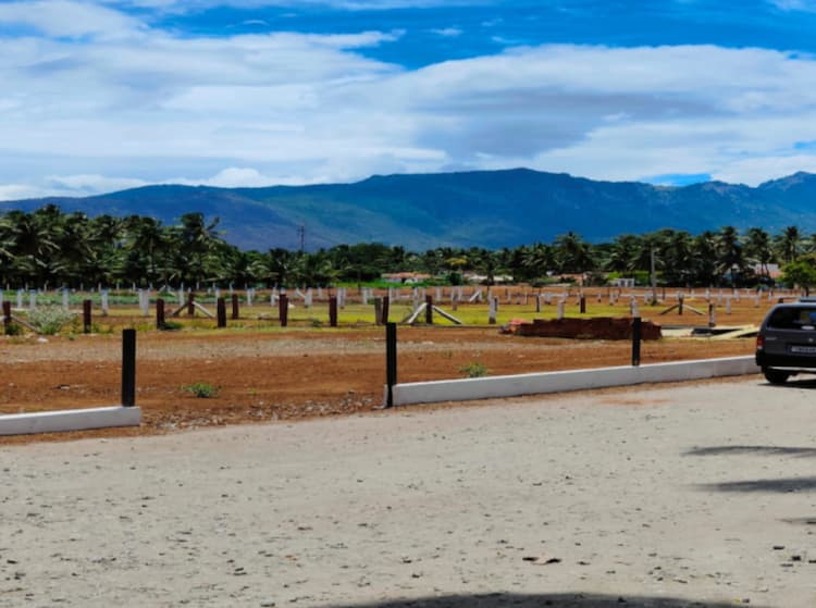 Single Property Image