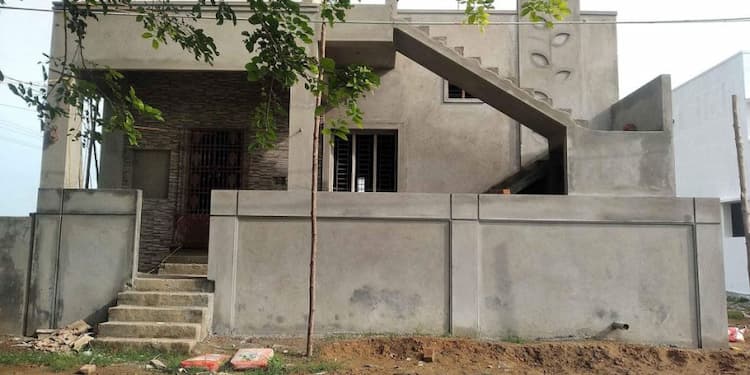 Single Property Image