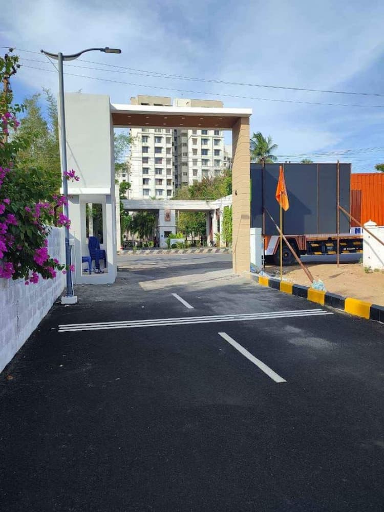 Single Property Image