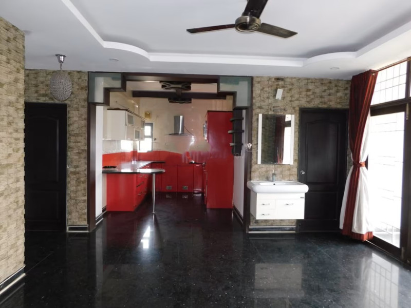 3bhk flat for sale