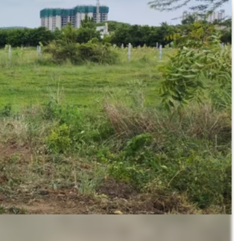 plot for sale