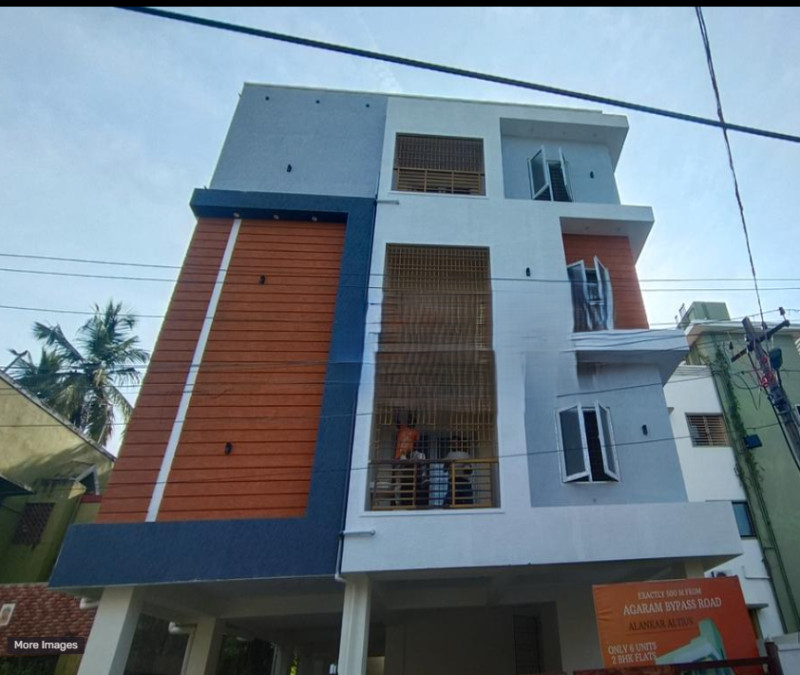 Flat for sales