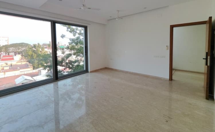 3bhk flat for sale