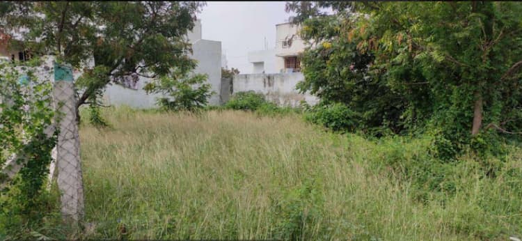 Residential Plot for Sale