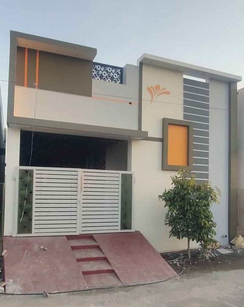 2BHK house for sale
