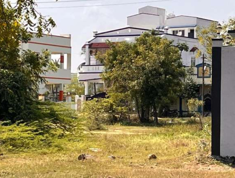 plot for sale