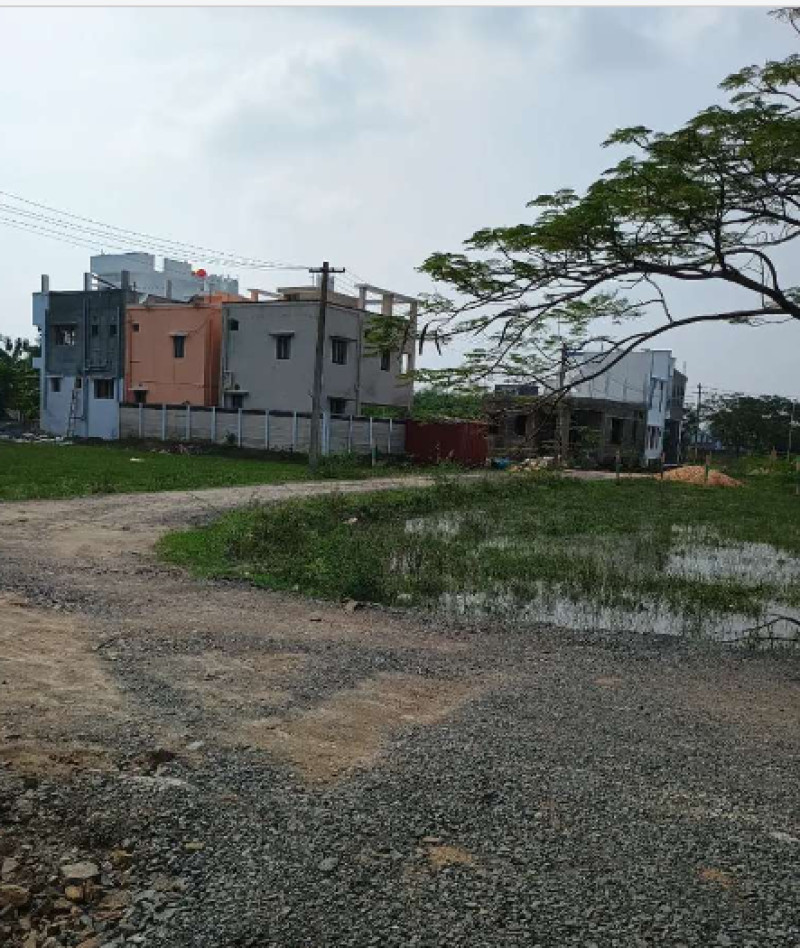 Land for sales