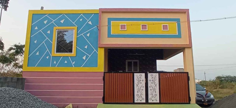 2BHK house for sale