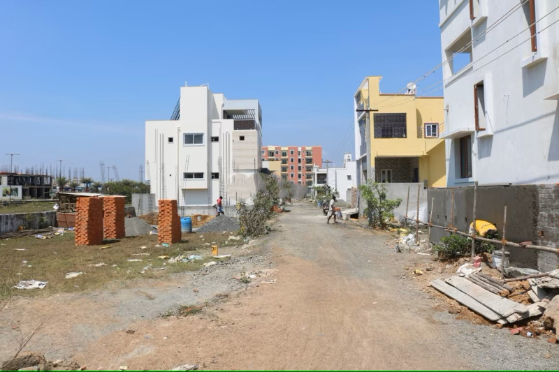 plot for sale