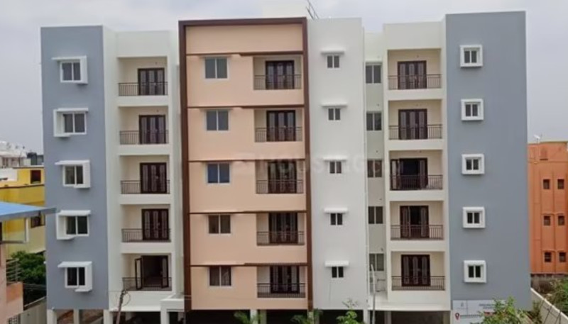 Flat For sales