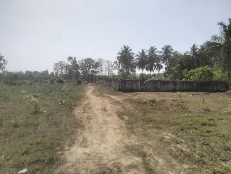 Plot sale