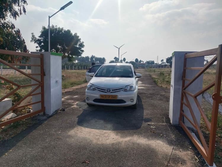 Single Property Image