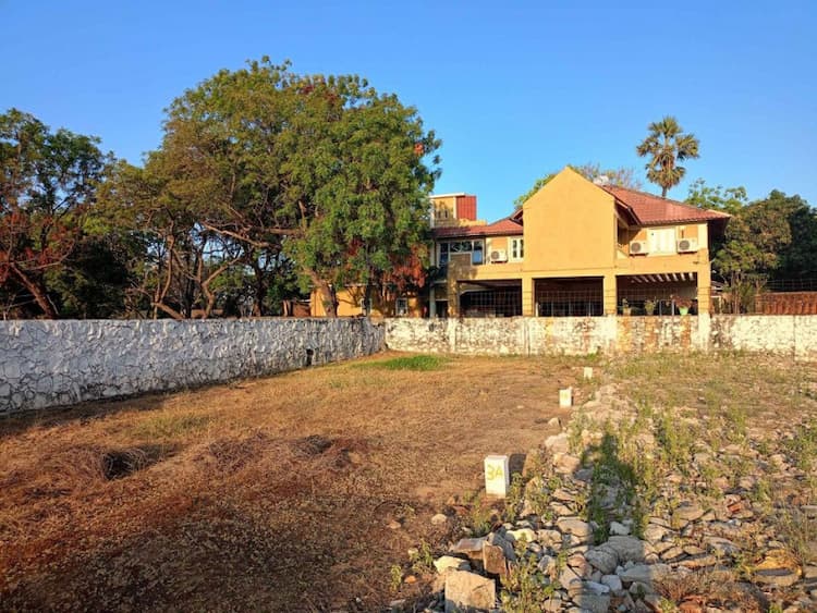 Single Property Image