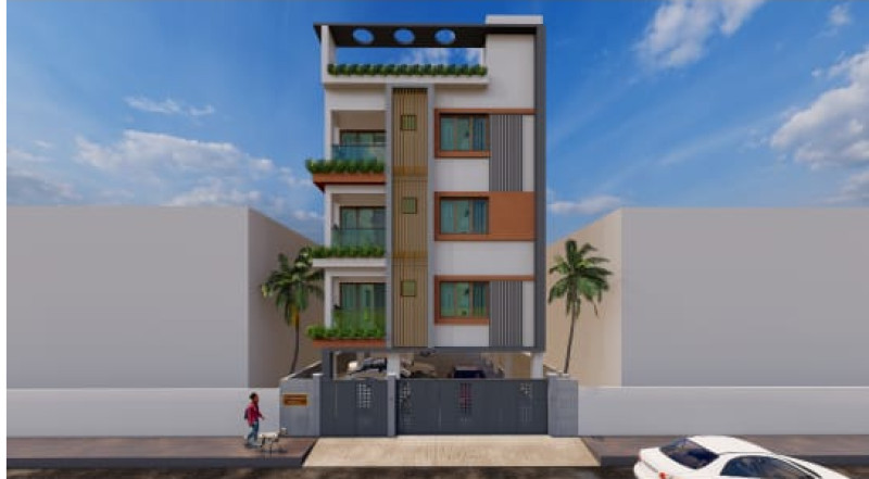 Flat for sale