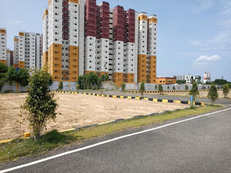 plot for sale