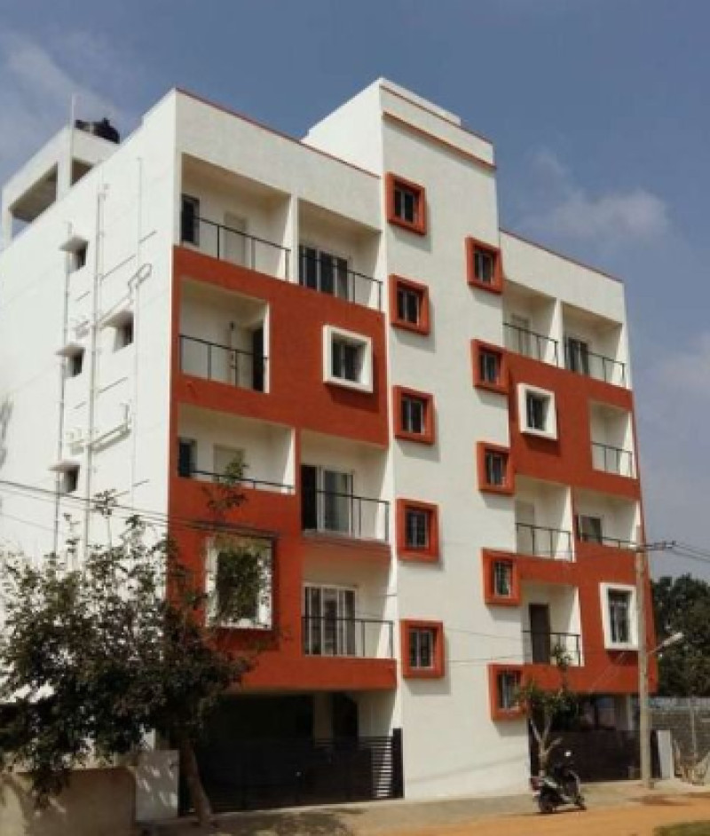 3 BHK Apartment for sale