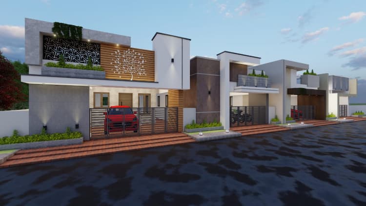 Single Property Image