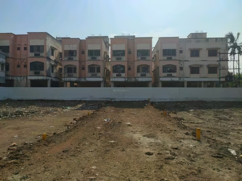 Residential Plot