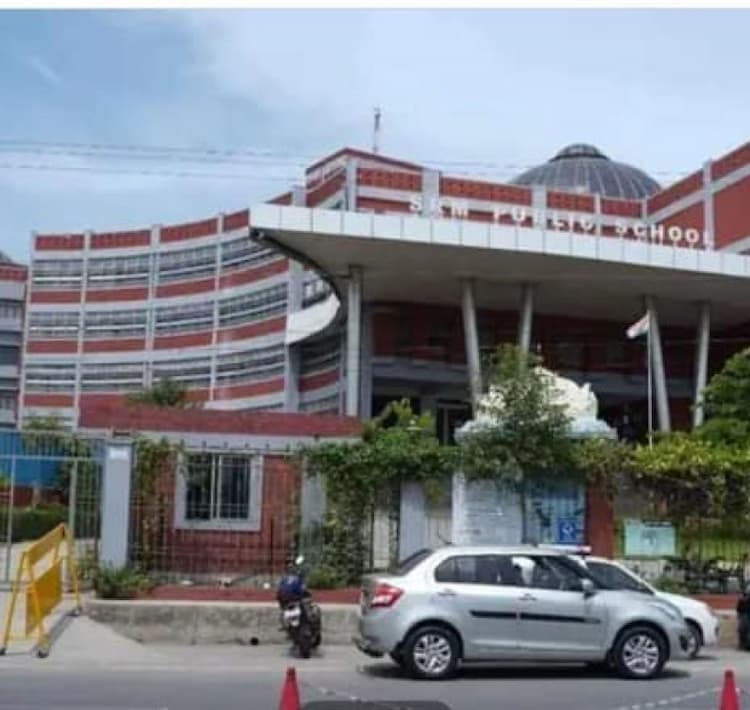 Single Property Image