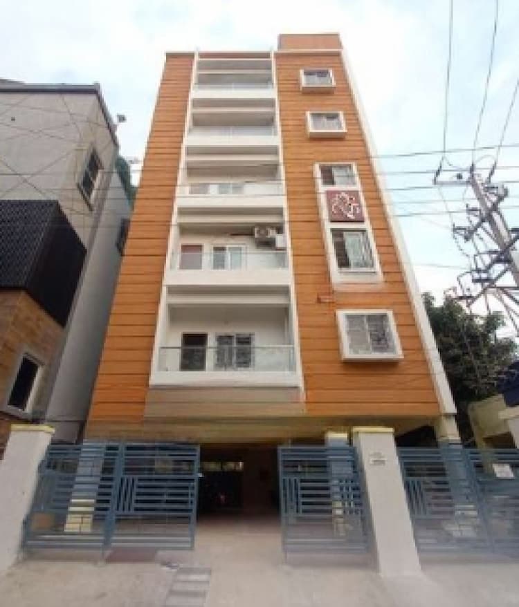 3 BHK Apartment for sale