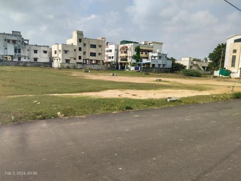 land sale