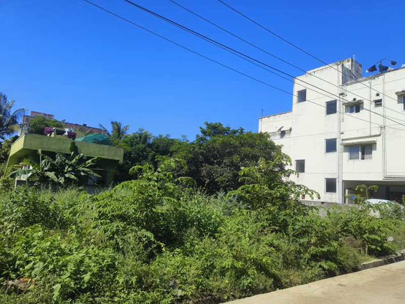 Land for sales