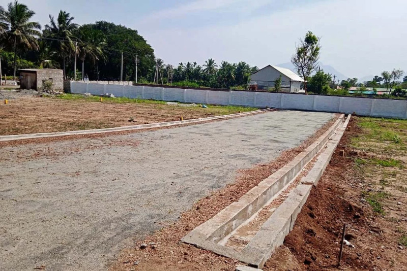 6.8 Cents LAND SALE