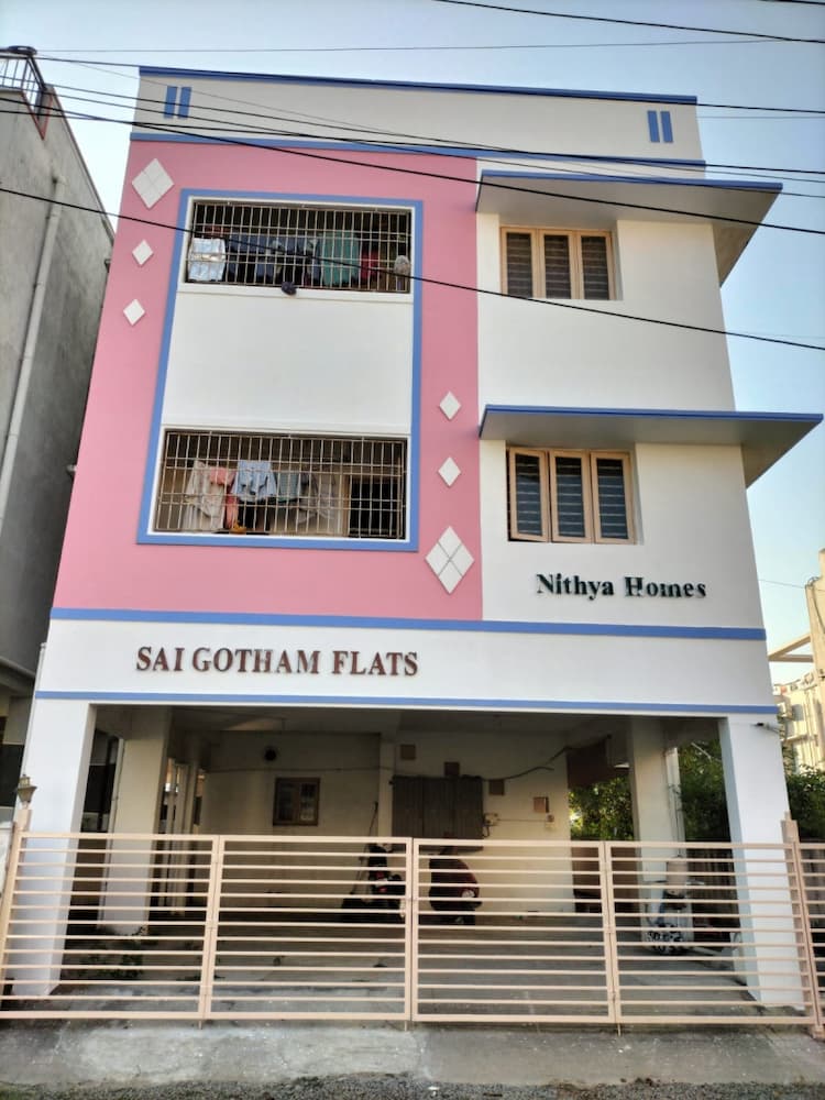 2BHK flat for sale