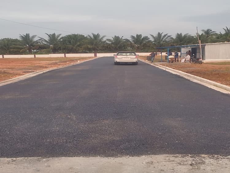 Single Property Image