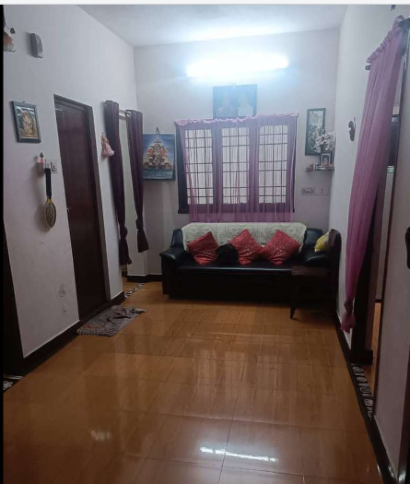 Flat for sales