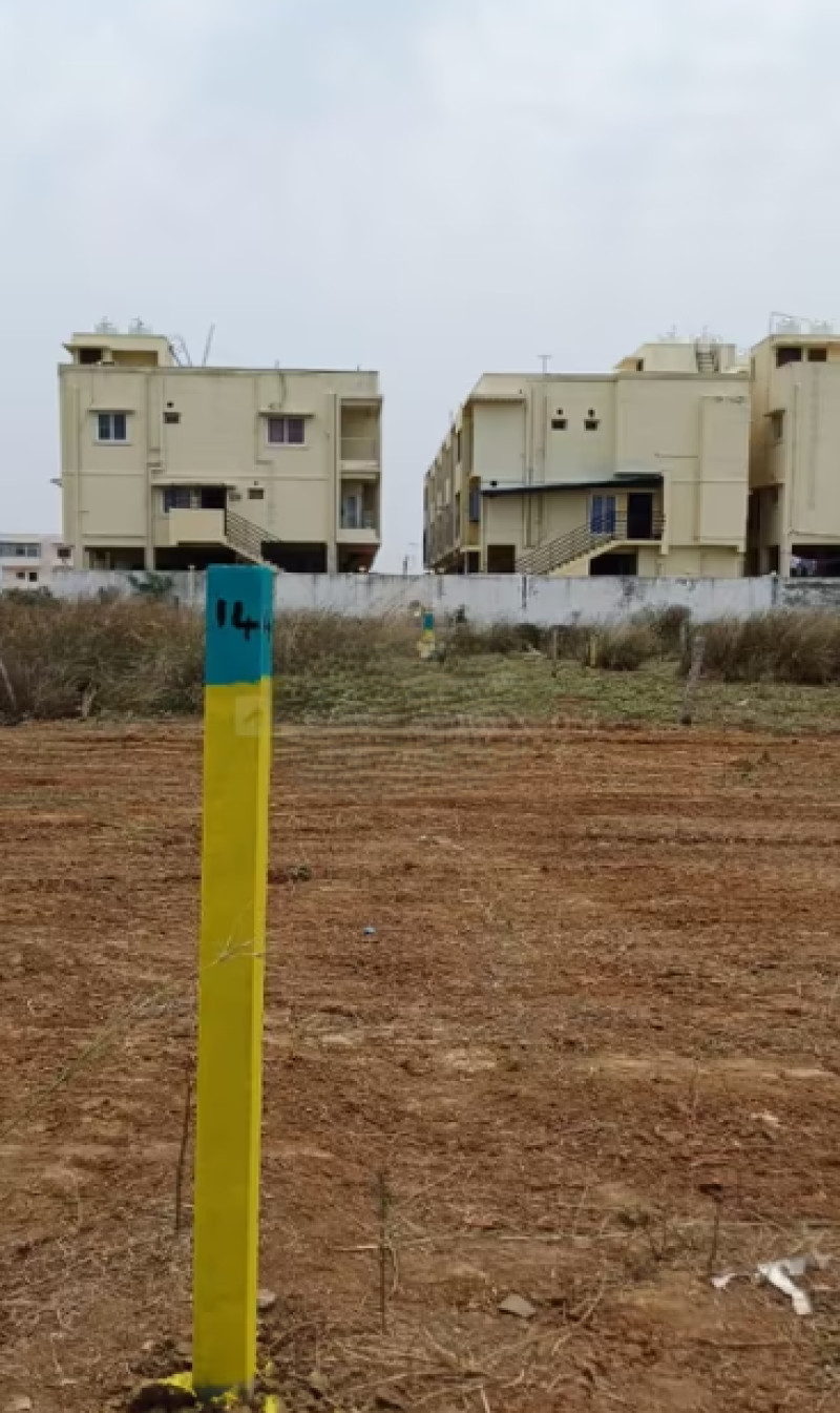 Land for sales