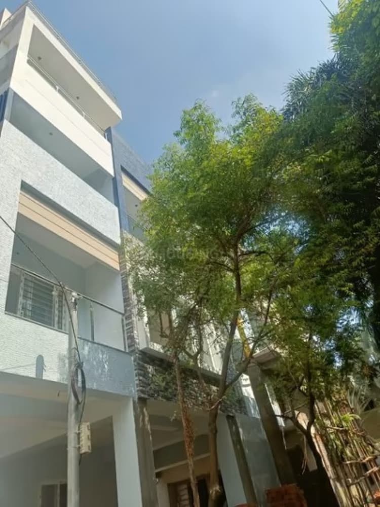 4 BHK Villa