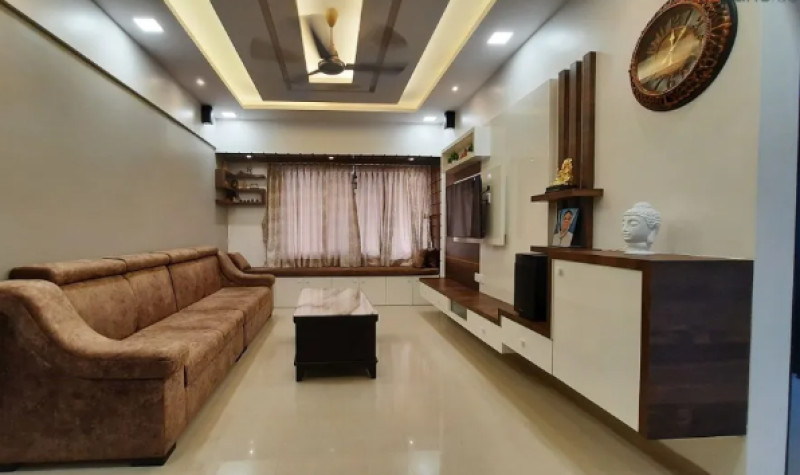 3 BHK Apartment for Sale