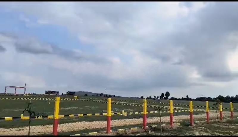 plot for sale