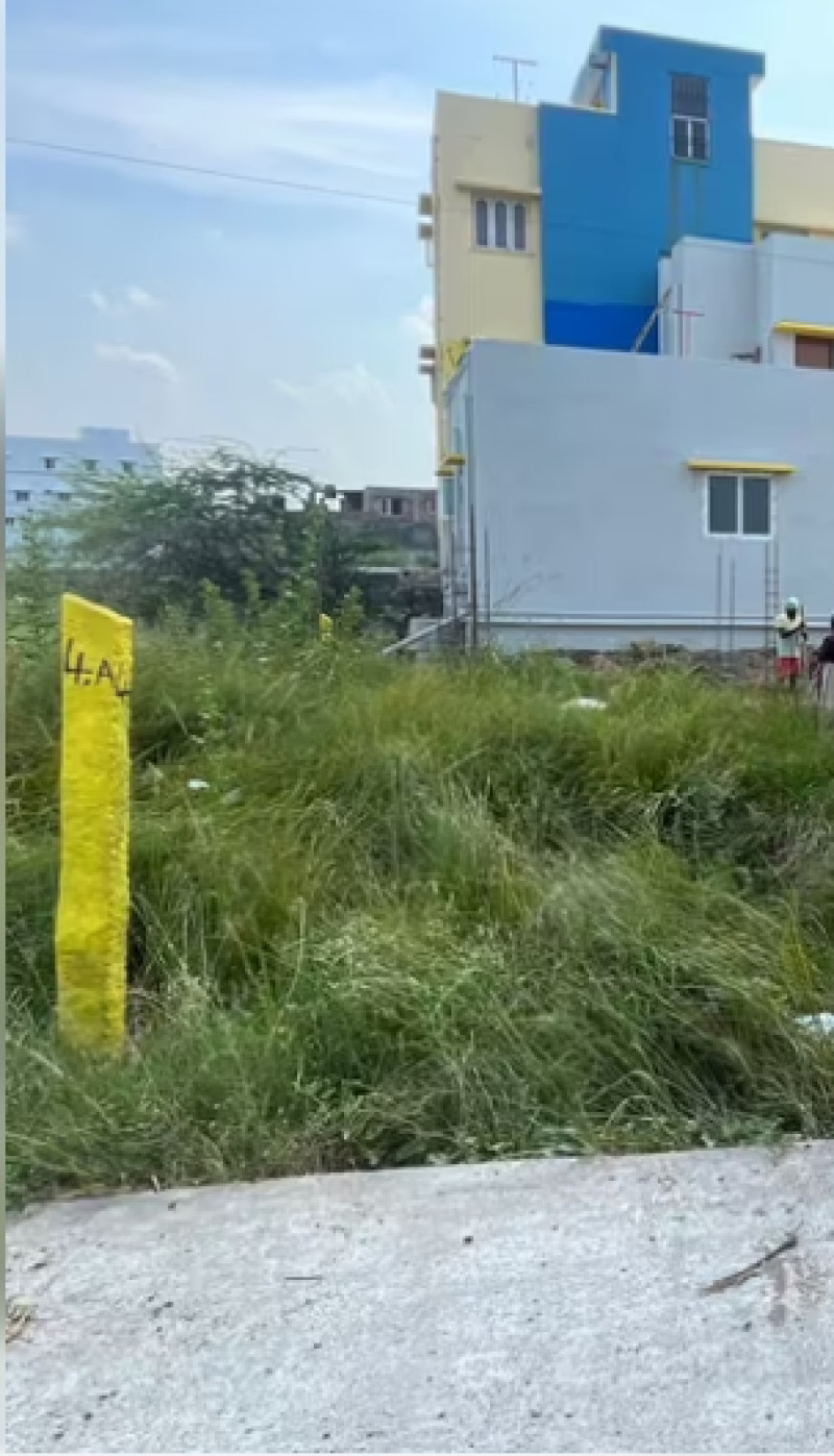 plot for sale