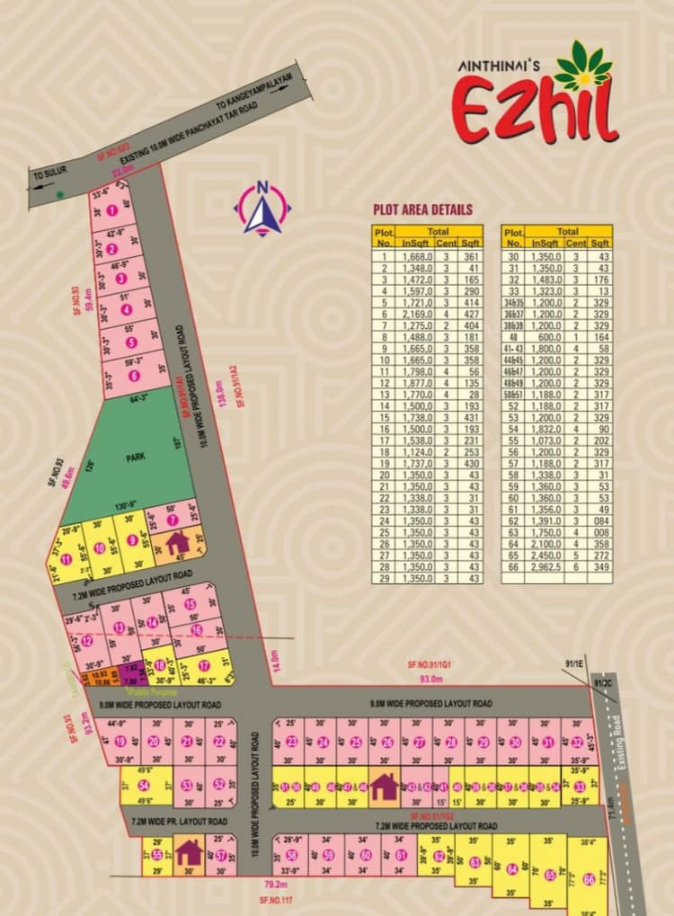 Single Property Image