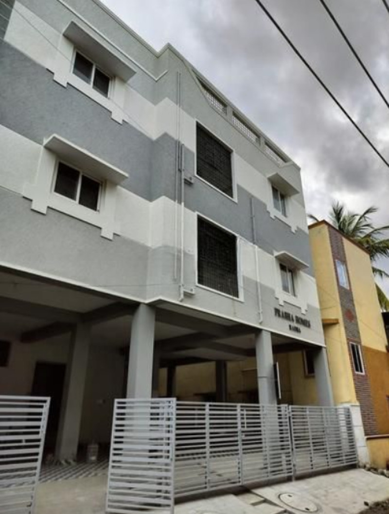 3 BHK Apartment for Sale