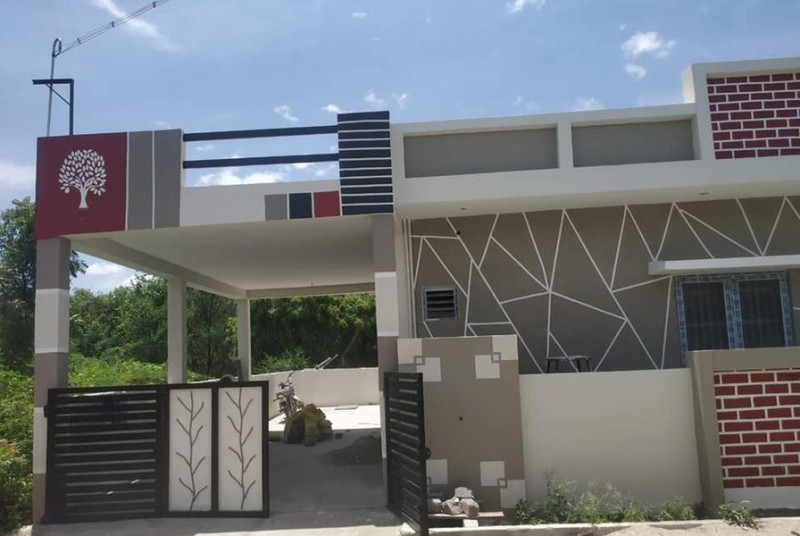 2bhk house for sale