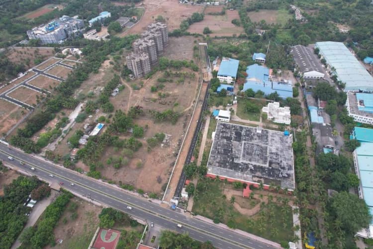 Single Property Image