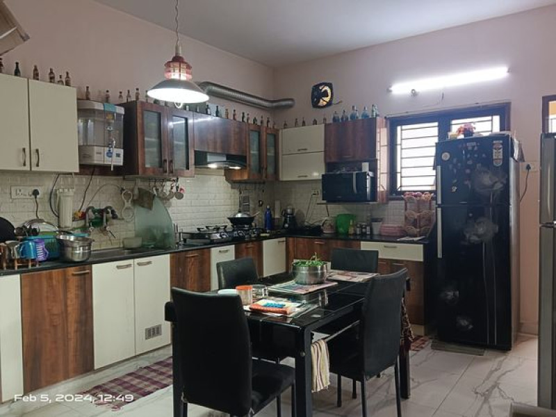 3 BHK FLAT FOR SALE
