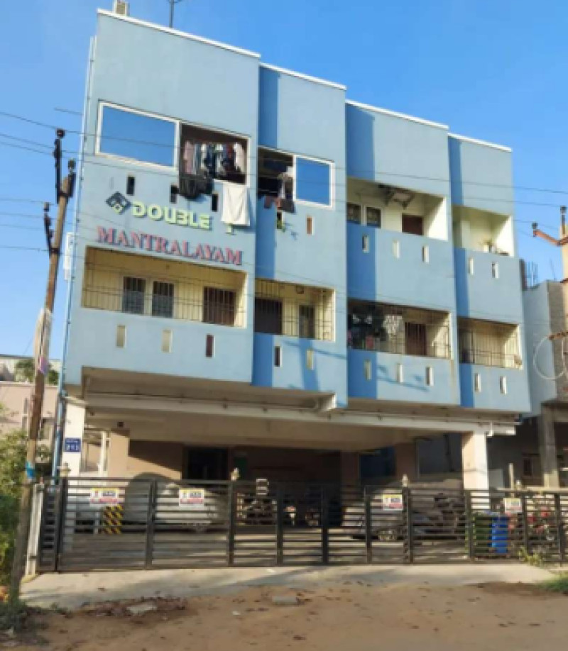 2 BHK Apartment for sale