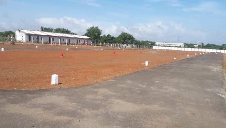 Single Property Image