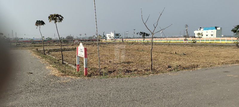Plot sale