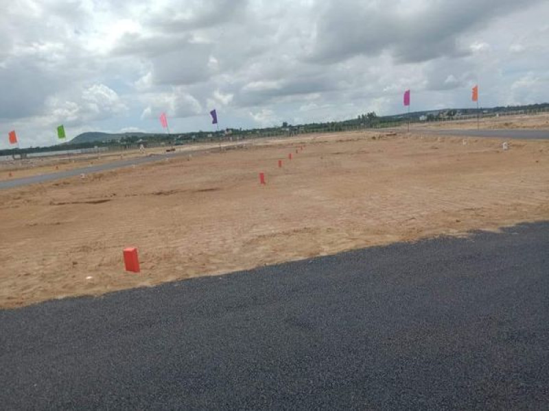 land sale