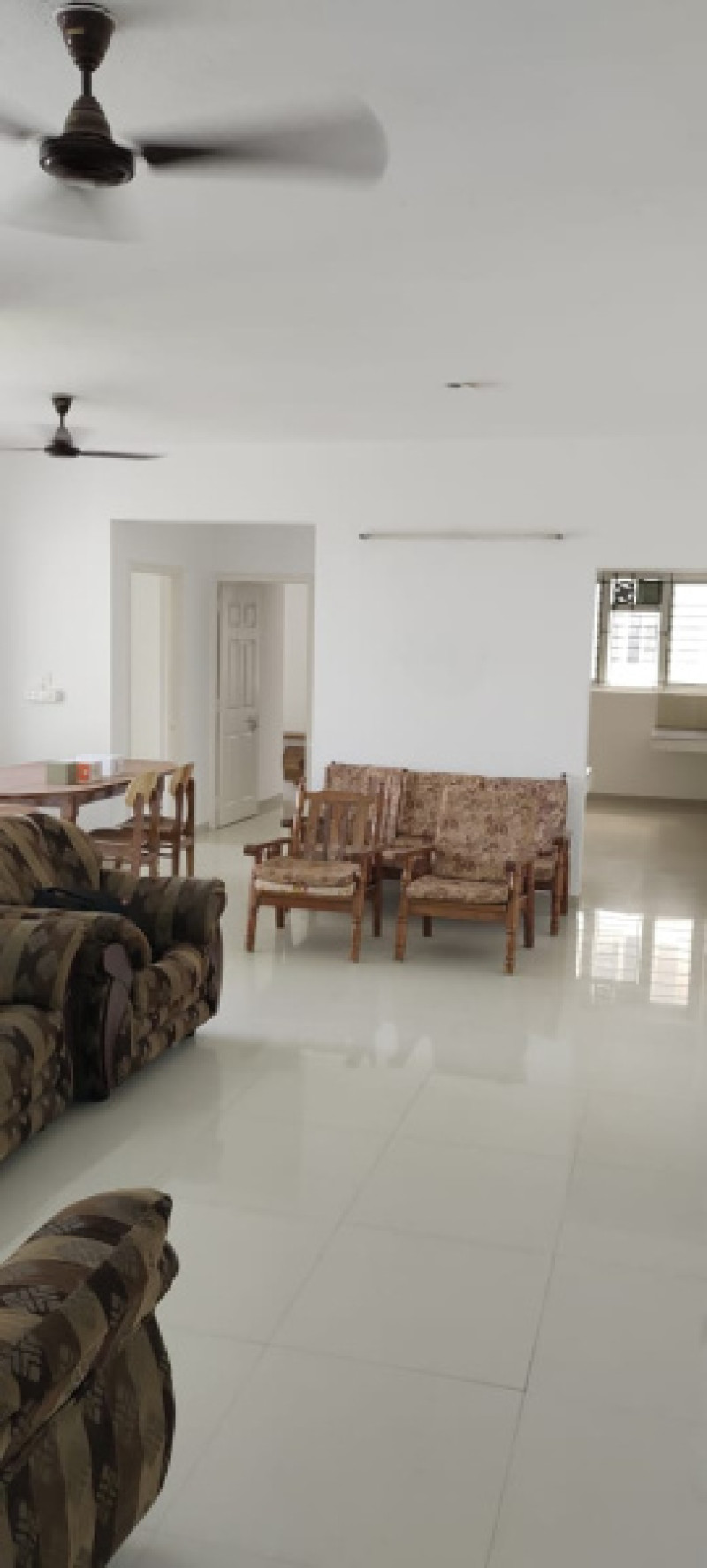 2 BHK Residential Apartment 1240 Sq.ft. for Sale in Saravanampatti, Coimbatore