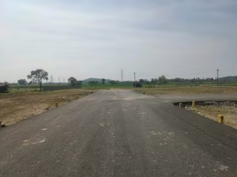 Residential Plot