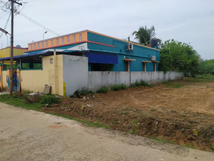 Single Property Image