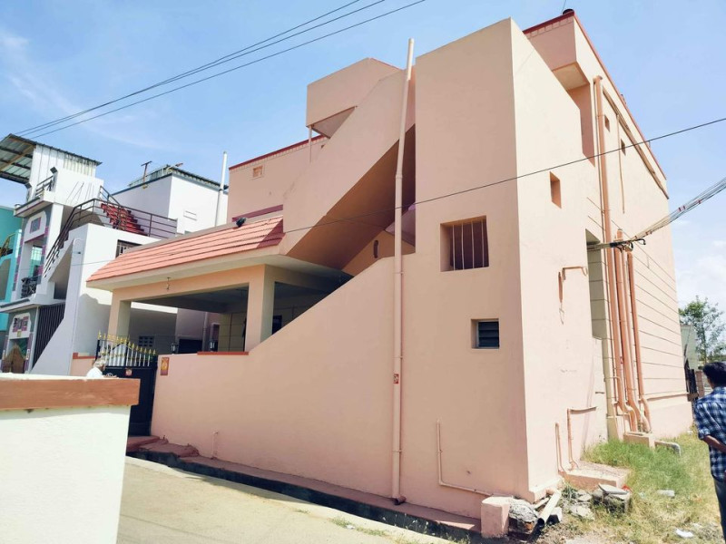3bhk house for sale